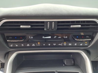 2025 Mazda Mazda CX-90 3.3 Turbo S Premium