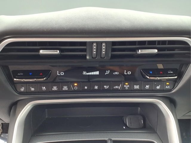 2025 Mazda Mazda CX-90 3.3 Turbo S Premium