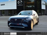2026 Mazda Mazda CX-90 3.3 Turbo S Premium Sport AWD