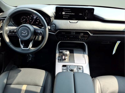 2026 Mazda Mazda CX-90 3.3 Turbo S Premium Sport AWD