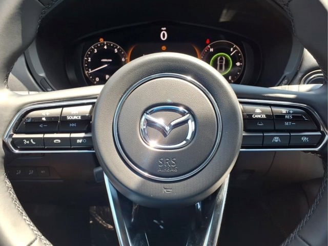 2026 Mazda Mazda CX-90 3.3 Turbo S Premium Sport AWD
