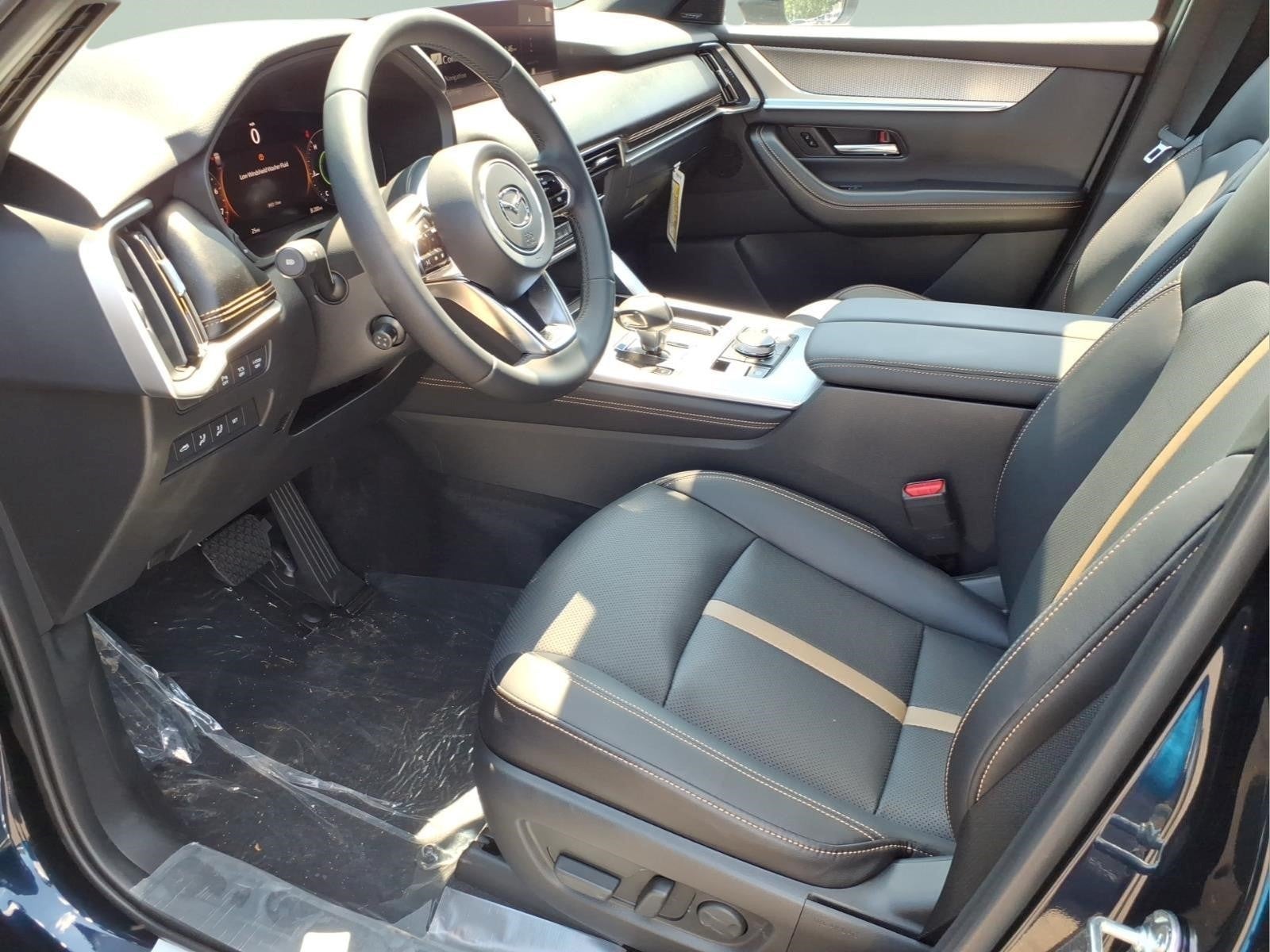 2026 Mazda Mazda CX-90 3.3 Turbo S Premium Sport AWD