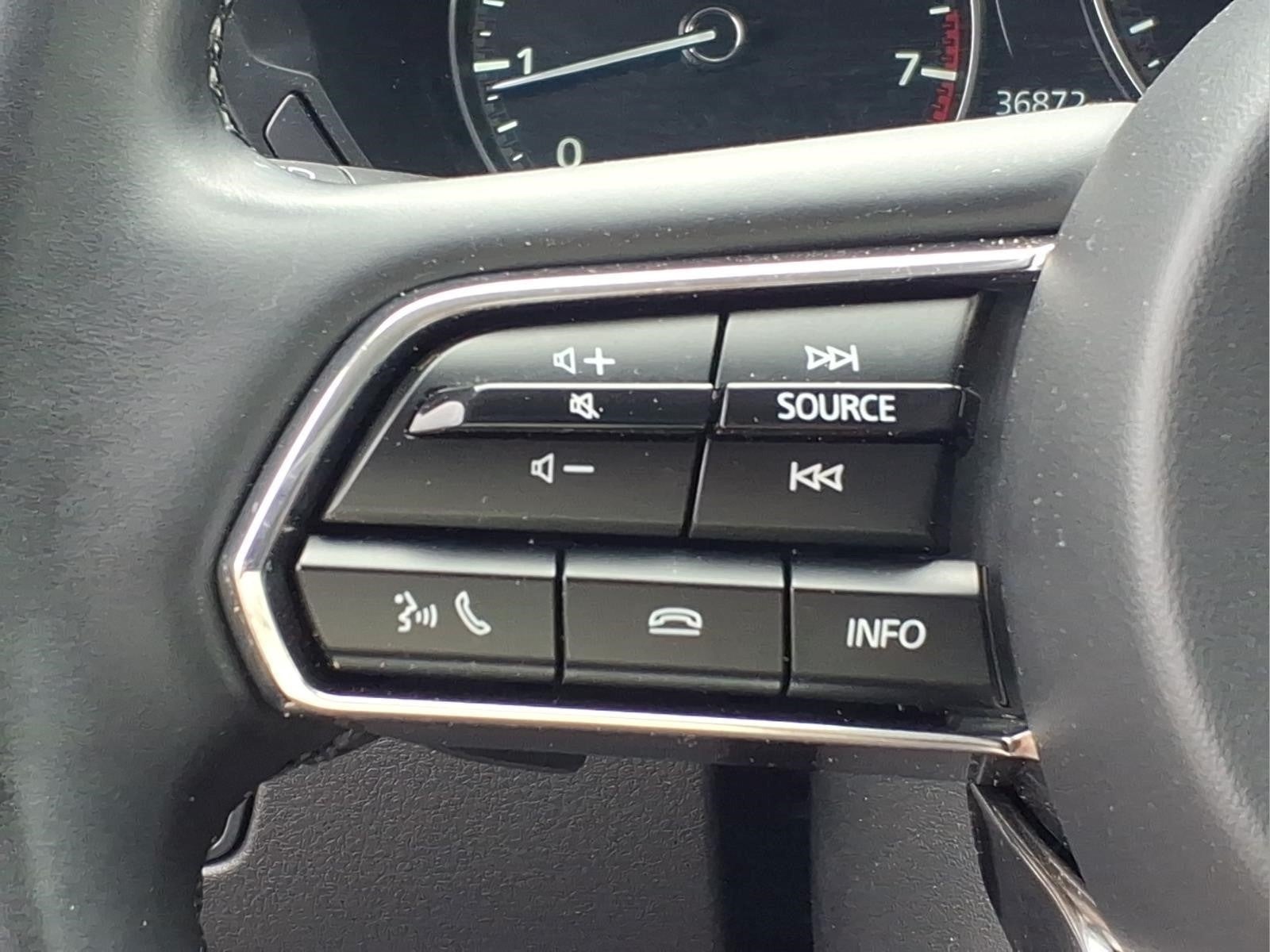 2024 Mazda Mazda CX-90 3.3 Turbo Premium