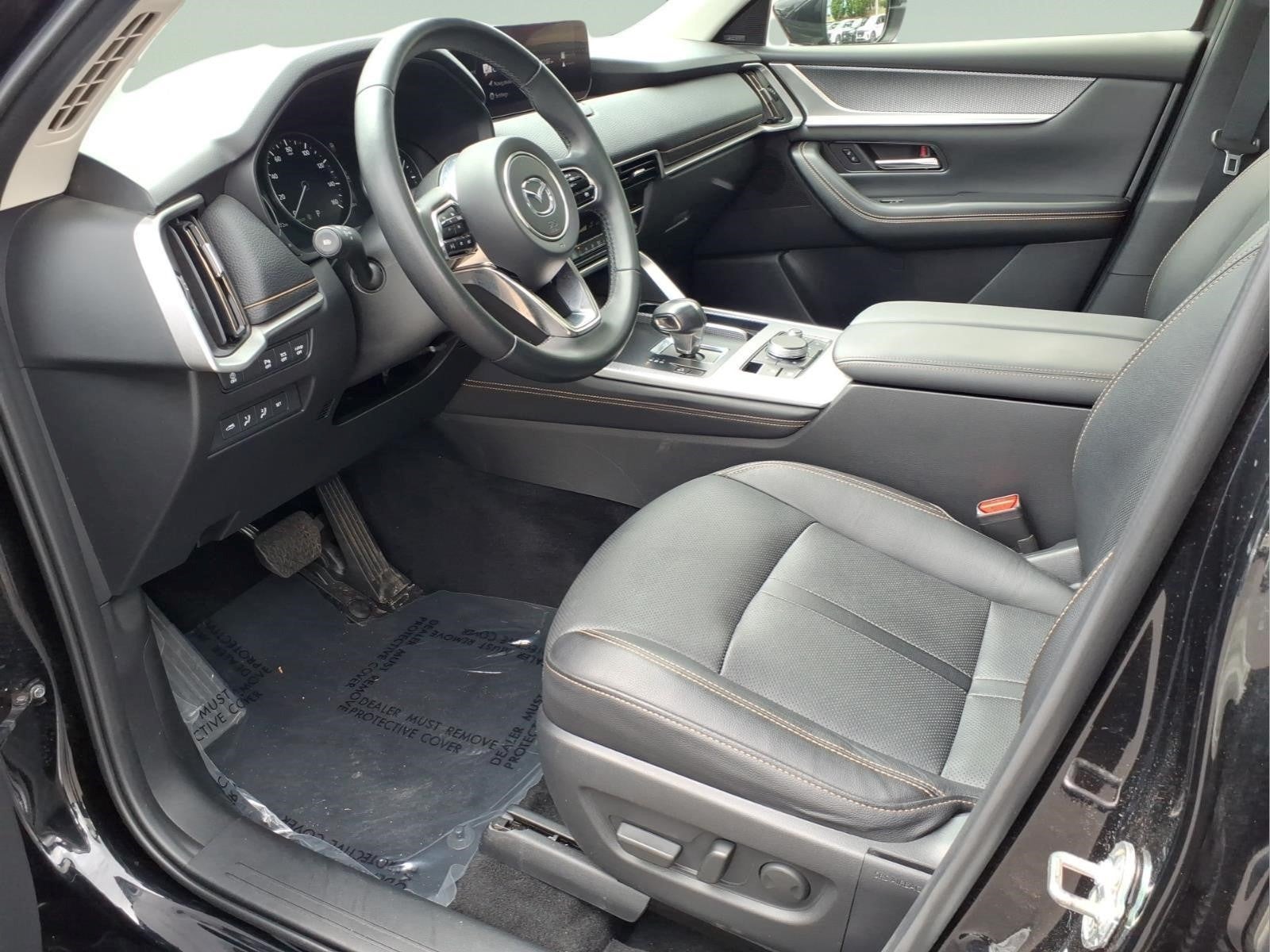2024 Mazda Mazda CX-90 3.3 Turbo Premium