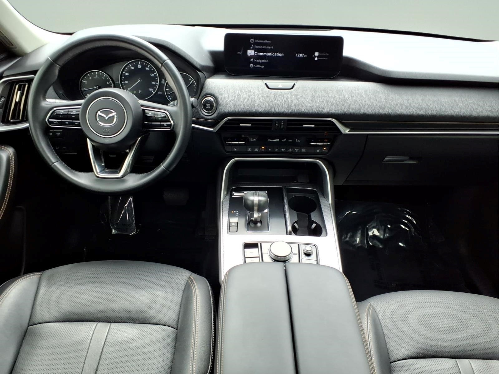 2024 Mazda Mazda CX-90 3.3 Turbo Premium