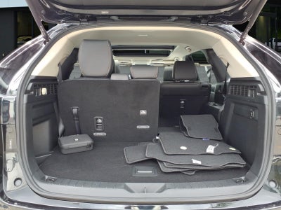 2024 Mazda Mazda CX-90 3.3 Turbo Premium