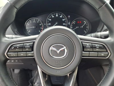 2024 Mazda Mazda CX-90 3.3 Turbo Premium
