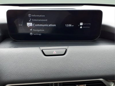 2024 Mazda Mazda CX-90 3.3 Turbo Premium