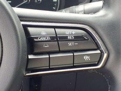 2024 Mazda Mazda CX-90 3.3 Turbo Premium