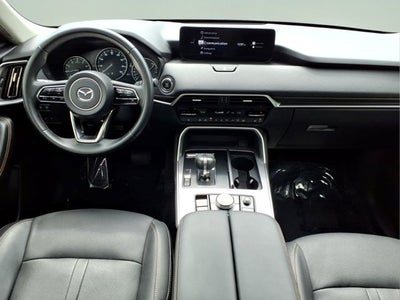 2024 Mazda Mazda CX-90 3.3 Turbo Premium