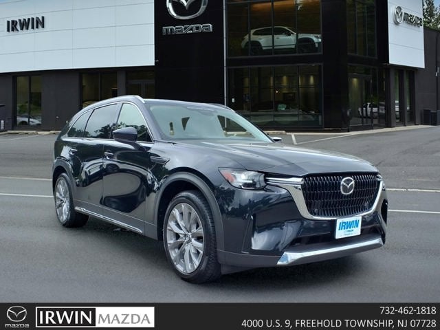 2024 Mazda Mazda CX-90 3.3 Turbo Premium