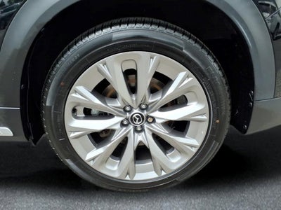 2024 Mazda Mazda CX-90 3.3 Turbo Premium