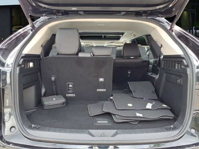2024 Mazda Mazda CX-90 3.3 Turbo Premium