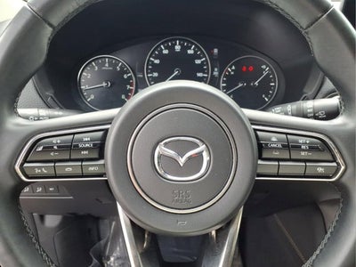 2024 Mazda Mazda CX-90 3.3 Turbo Premium