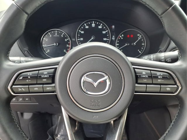 2024 Mazda Mazda CX-90 3.3 Turbo Premium