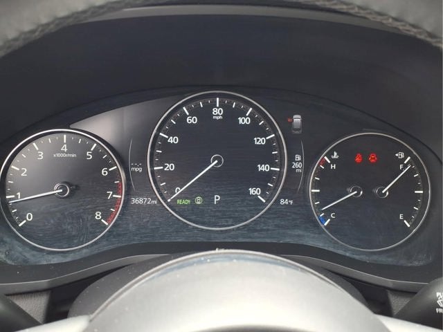 2024 Mazda Mazda CX-90 3.3 Turbo Premium