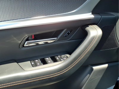 2026 Mazda Mazda CX-90 Plug-In Hybrid Premium Plus AWD