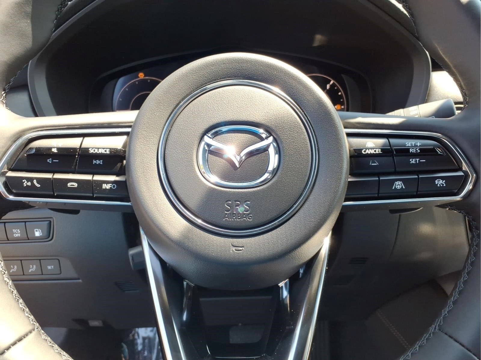 2026 Mazda Mazda CX-90 Plug-In Hybrid Premium Plus AWD