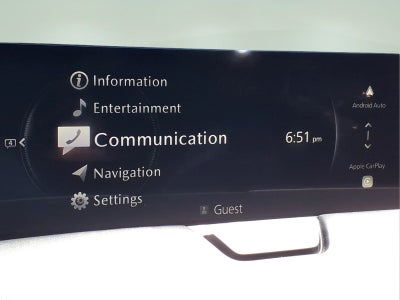 2026 Mazda Mazda CX-90 Plug-In Hybrid Premium Plus AWD