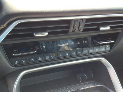 2026 Mazda Mazda CX-90 Plug-In Hybrid Premium Plus AWD