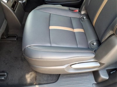 2026 Mazda Mazda CX-90 Plug-In Hybrid Premium Plus AWD