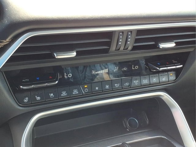 2026 Mazda Mazda CX-90 Plug-In Hybrid Premium Plus AWD