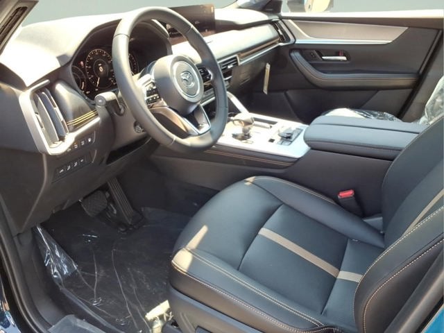2026 Mazda Mazda CX-90 Plug-In Hybrid Premium Plus AWD