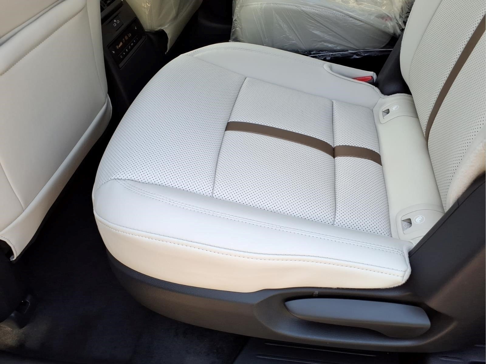 2026 Mazda Mazda CX-90 Plug-In Hybrid Premium Plus AWD