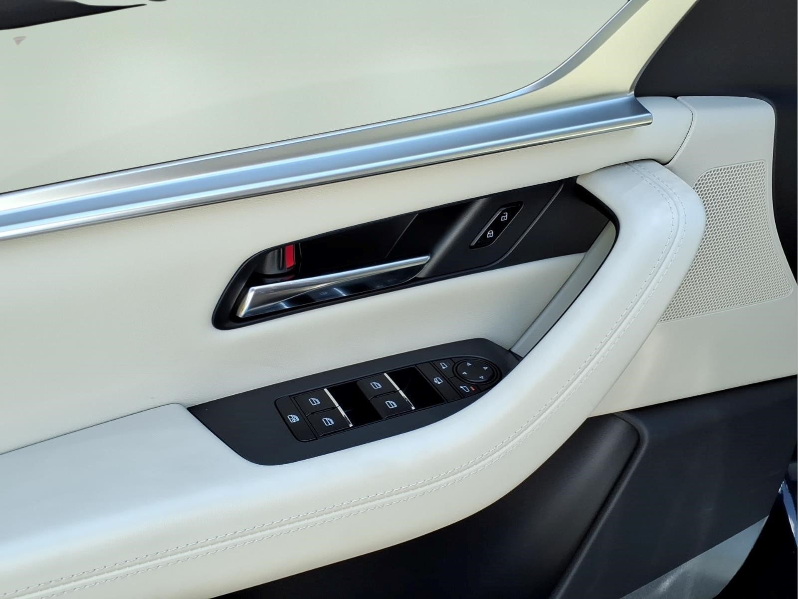 2026 Mazda Mazda CX-90 Plug-In Hybrid Premium Plus AWD