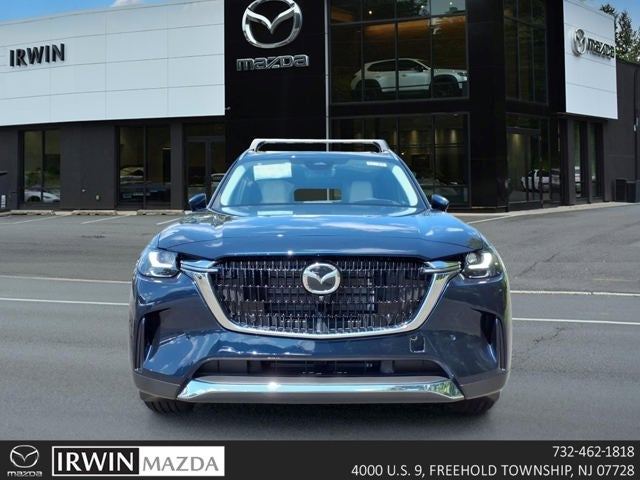 2026 Mazda Mazda CX-90 Plug-In Hybrid Premium Plus AWD