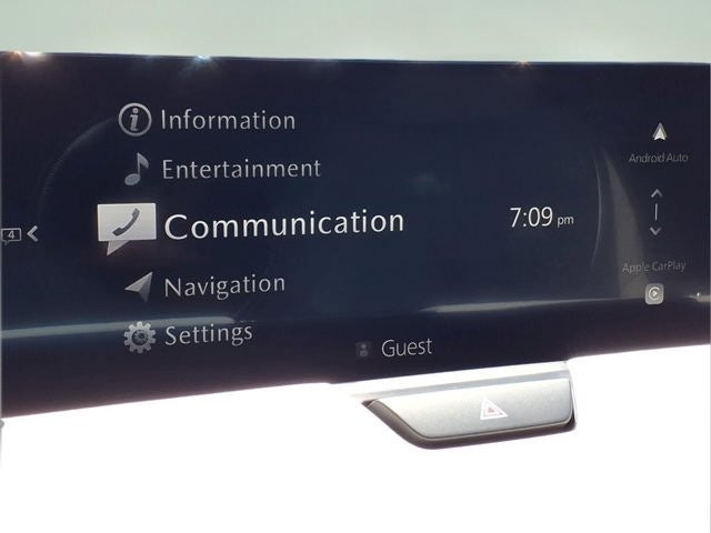 2026 Mazda Mazda CX-90 Plug-In Hybrid Premium Plus AWD