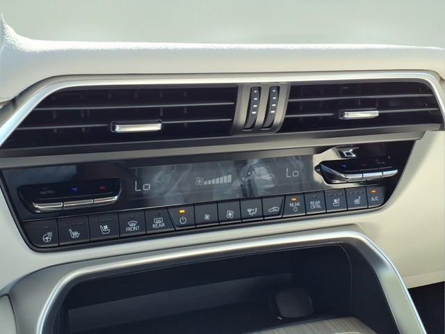 2026 Mazda Mazda CX-90 Plug-In Hybrid Premium Plus AWD