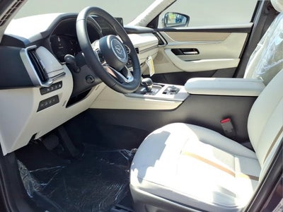 2026 Mazda Mazda CX-90 Plug-In Hybrid Premium Plus AWD