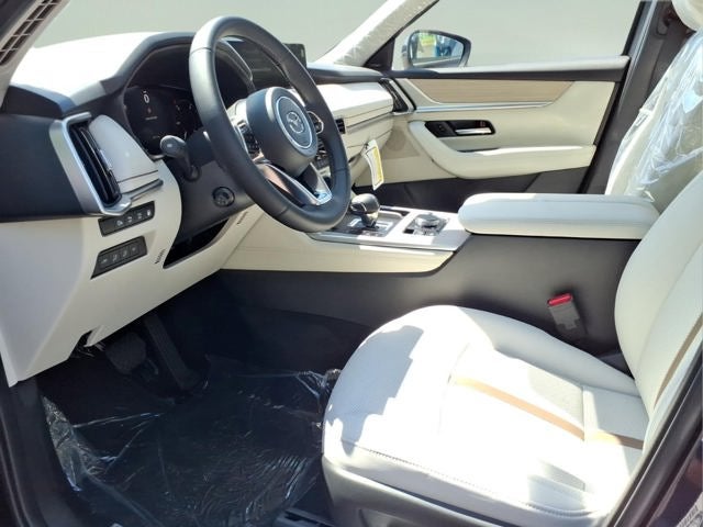 2026 Mazda Mazda CX-90 Plug-In Hybrid Premium Plus AWD