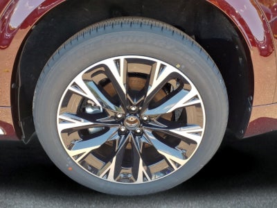 2026 Mazda Mazda CX-90 3.3 Turbo S Premium Plus AWD