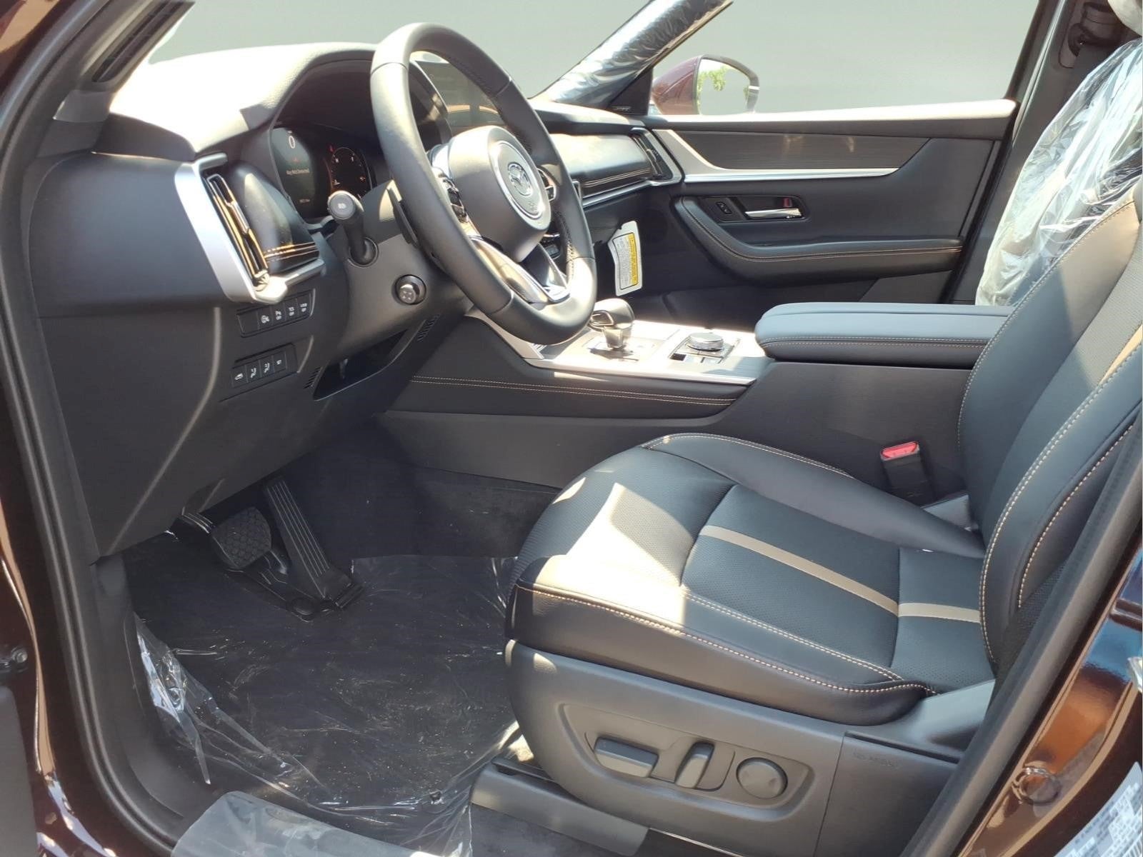 2026 Mazda Mazda CX-90 3.3 Turbo S Premium Plus AWD