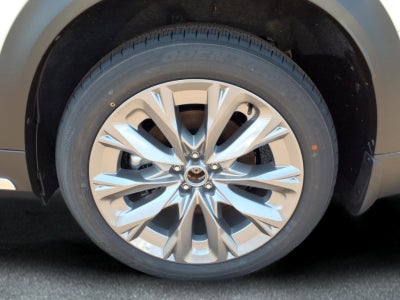 2026 Mazda Mazda CX-90 3.3 Turbo Premium Plus AWD