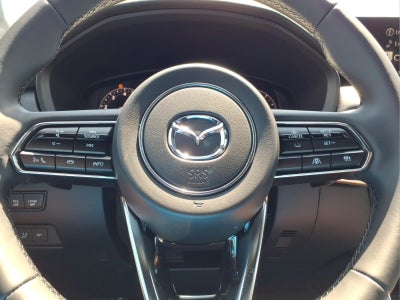 2026 Mazda Mazda CX-90 3.3 Turbo Premium Plus AWD