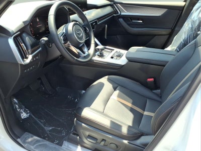 2026 Mazda Mazda CX-90 3.3 Turbo Premium Plus AWD