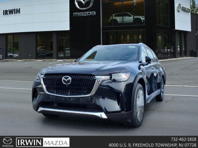 2026 Mazda Mazda CX-90 3.3 Turbo Premium Plus AWD