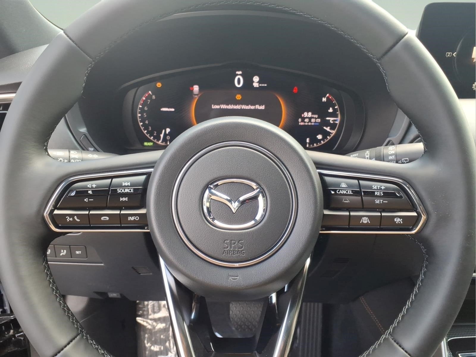 2026 Mazda Mazda CX-90 3.3 Turbo Premium Plus AWD