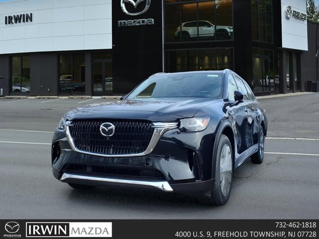 2026 Mazda Mazda CX-90 3.3 Turbo Premium Plus AWD
