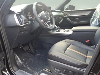 2026 Mazda Mazda CX-90 3.3 Turbo Premium Plus AWD