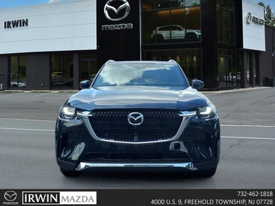 2026 Mazda Mazda CX-90 3.3 Turbo Premium Plus AWD