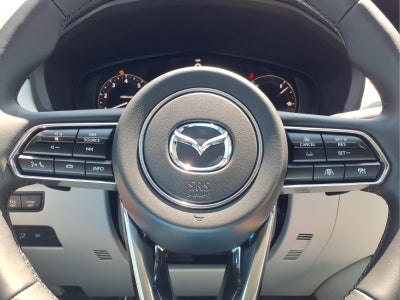 2026 Mazda Mazda CX-90 3.3 Turbo Premium Plus AWD