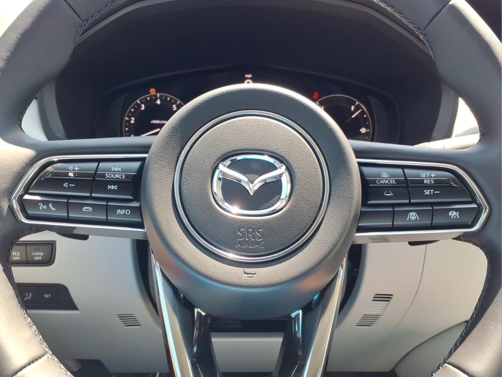2026 Mazda Mazda CX-90 3.3 Turbo Premium Plus AWD