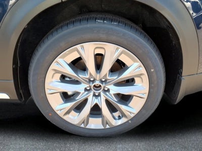 2026 Mazda Mazda CX-90 3.3 Turbo Premium Plus AWD