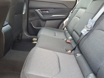 2026 Mazda Mazda CX-5 2.5 S AWD