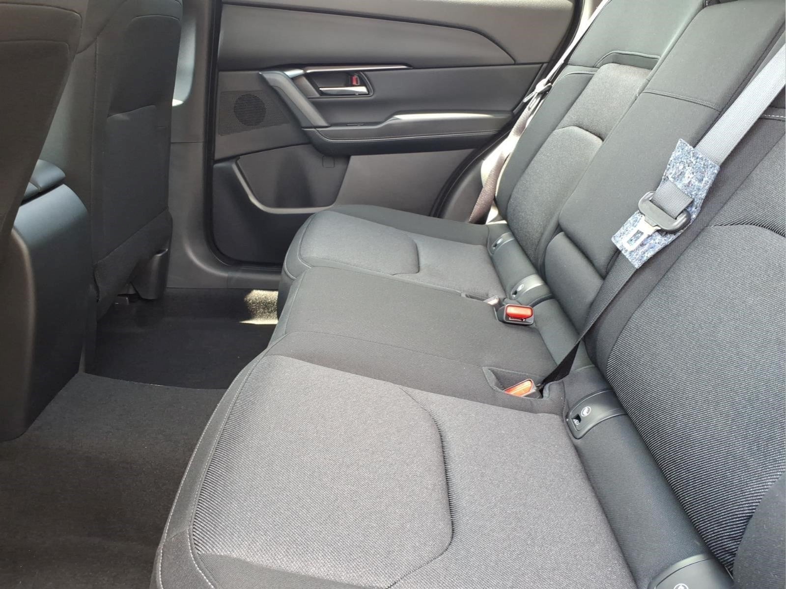 2026 Mazda Mazda CX-5 2.5 S AWD
