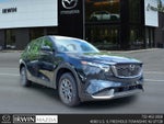 2026 Mazda Mazda CX-5 2.5 S AWD